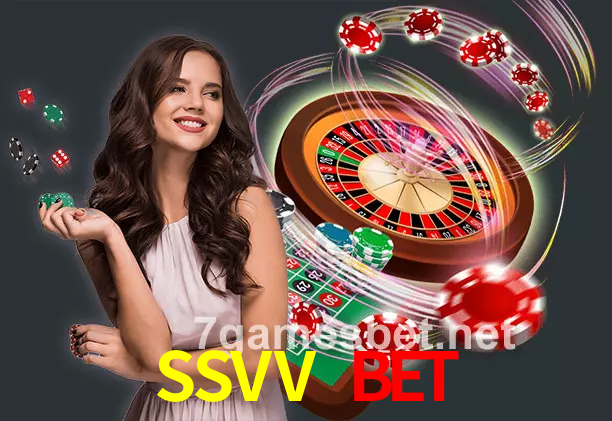 vivo no cassino SSVV Bet