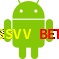 Aplicativo SSVV Bet para Android