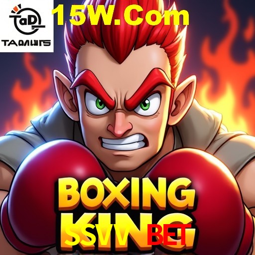 A Emoção da Loteria na SSVV Bet: Uma Chance de Mudança de Vida