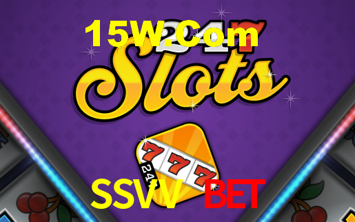 SSVV Bet,SSVV Plataforma