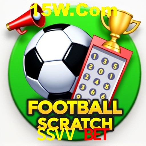 Estatísticas Esportivas SSVV Bet