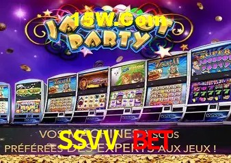 Integração de APIs SSVV Bet