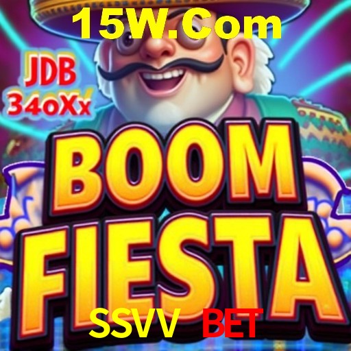 Mesa de Blackjack SSVV Bet