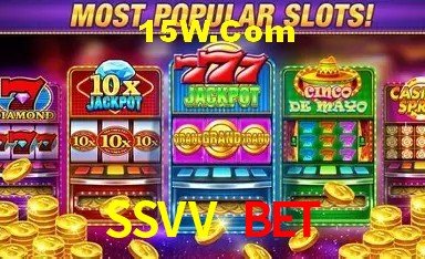 Promoções Sazonais SSVV Bet