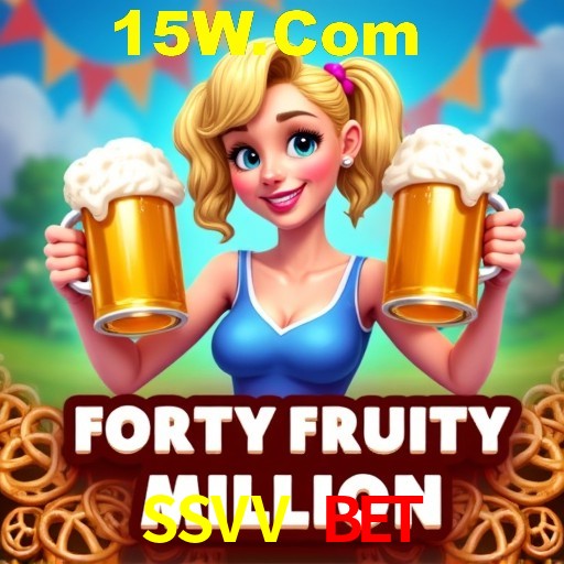 Apostas Esportivas na SSVV Bet: Um Guia Completo