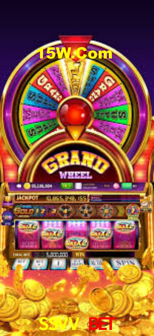 SSVV Bet,SSVV Plataforma