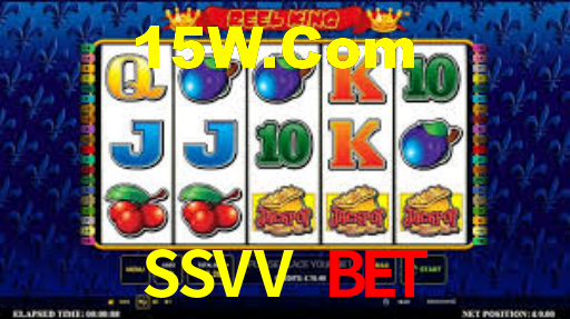 SSVV Bet: A Experiência de Casino com Jogos de Mesa ao Vivo
