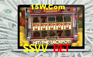 Design Responsivo SSVV Bet