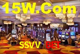 SSVV Bet,SSVV Plataforma