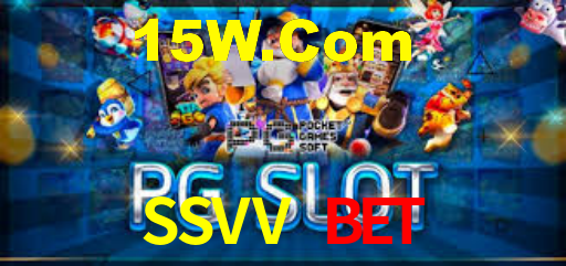 SSVV Bet,SSVV Plataforma