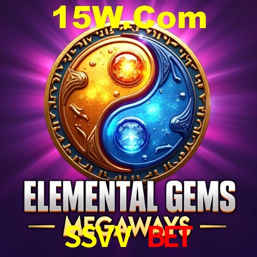 Interface do App SSVV Bet