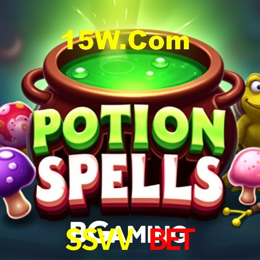 Provedores de Jogos SSVV Bet