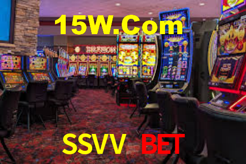 SSVV Bet