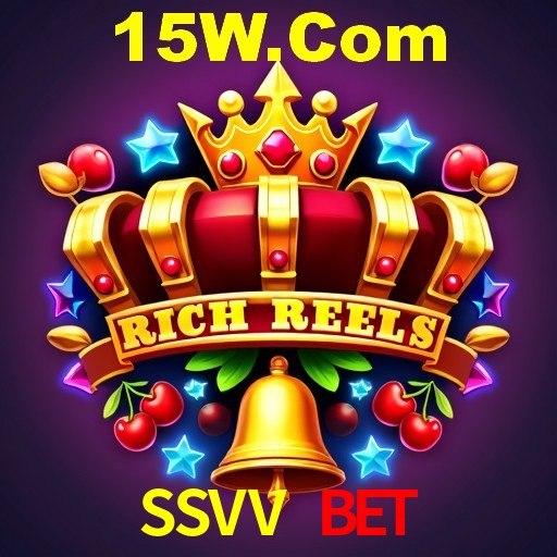 Apostas de Futebol SSVV Bet