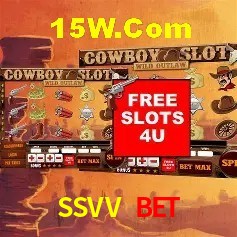 Sistemas de Segurança SSVV Bet