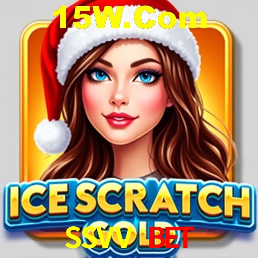 Bônus de Boas-vindas SSVV Bet