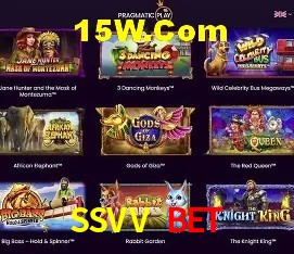 Sistemas de Segurança SSVV Bet