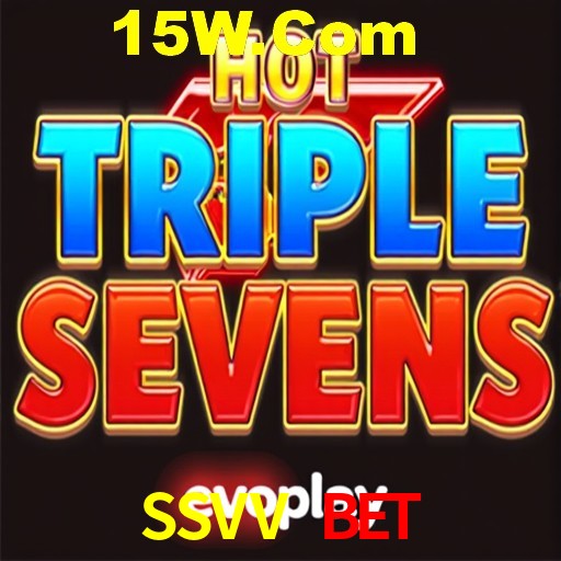 Descubra o Mundo do Cassino Online com SSVV Bet