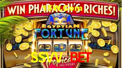 Recursos de Bônus SSVV Bet