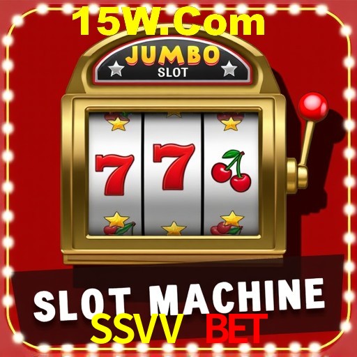 A Emoção da Loteria na SSVV Bet: Uma Chance de Mudança de Vida