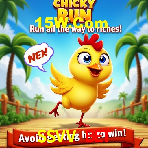 Diretório de Jogos SSVV Bet