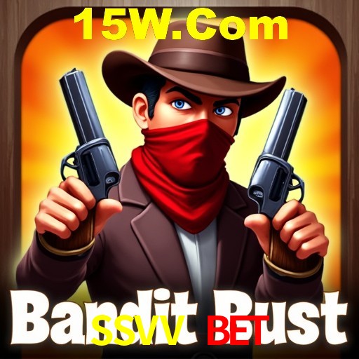 Apostas de Tênis SSVV Bet