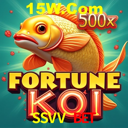 Apostas de Tênis SSVV Bet