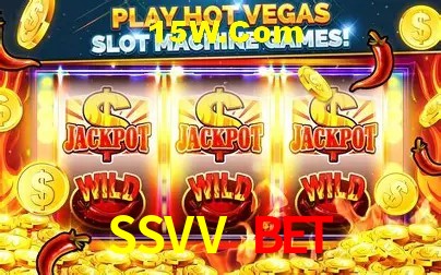 Casino Ao Vivo SSVV Bet