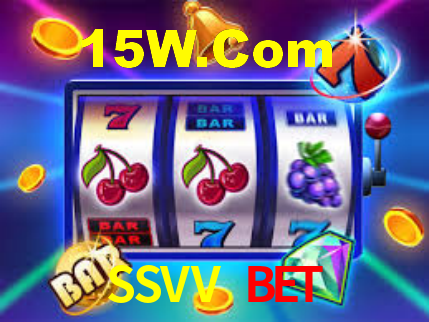 Jogos Exclusivos SSVV Bet