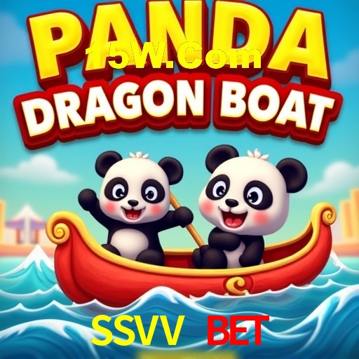 Jogos de Slot SSVV Bet